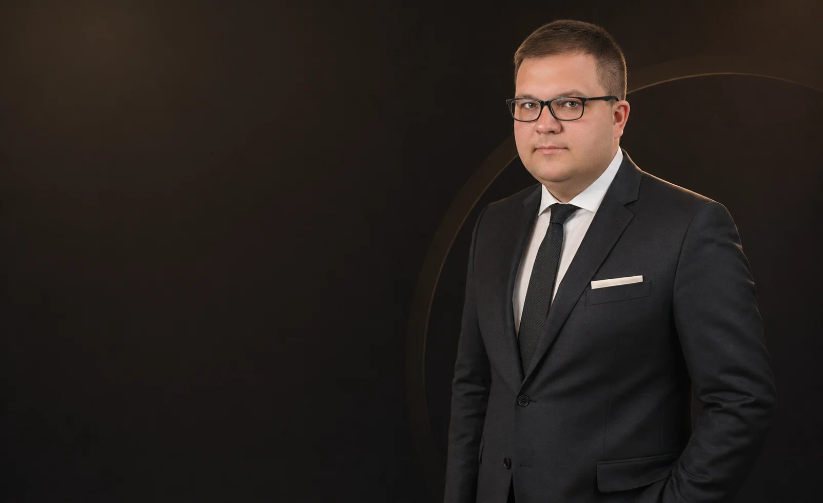 Adwokat Andrzej Napierała
